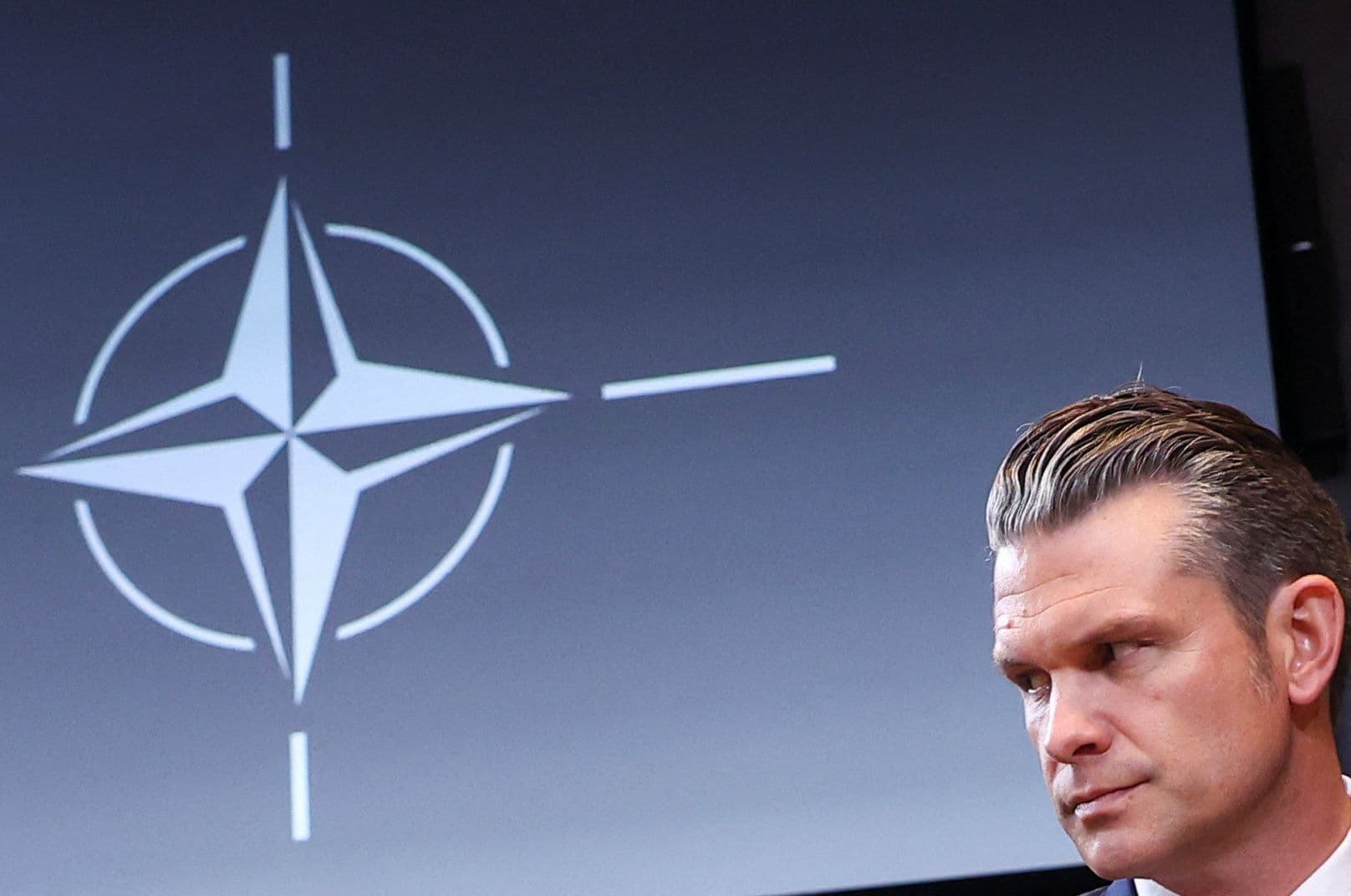 United States presses Europe to assume majority of NATO conventional defense by 2027