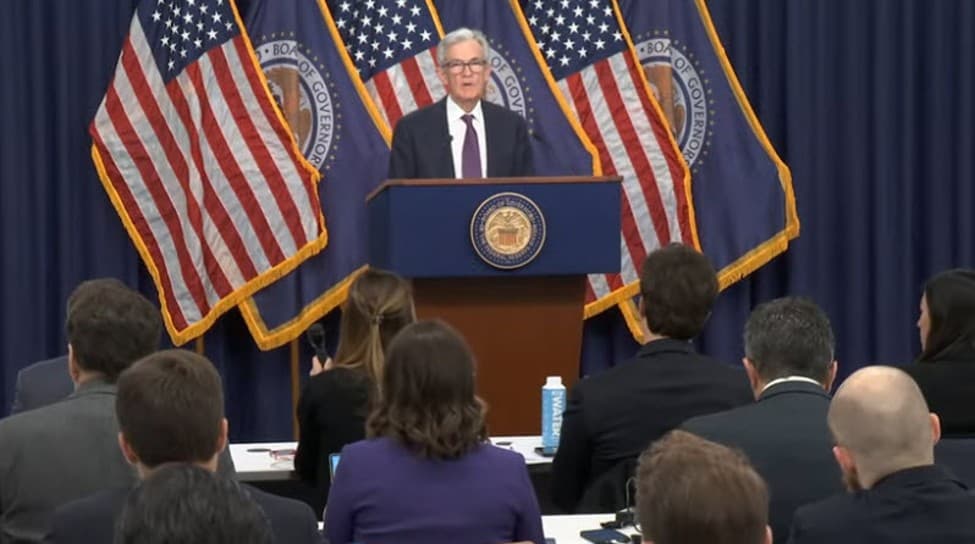 Morgan Stanley Sees December Fed Cut, Joins Major Wall Street Peers