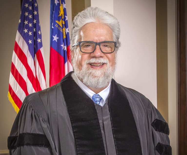 Georgia Appellate Win Revives Sterigenics Toxic-Tort Expert Testimony