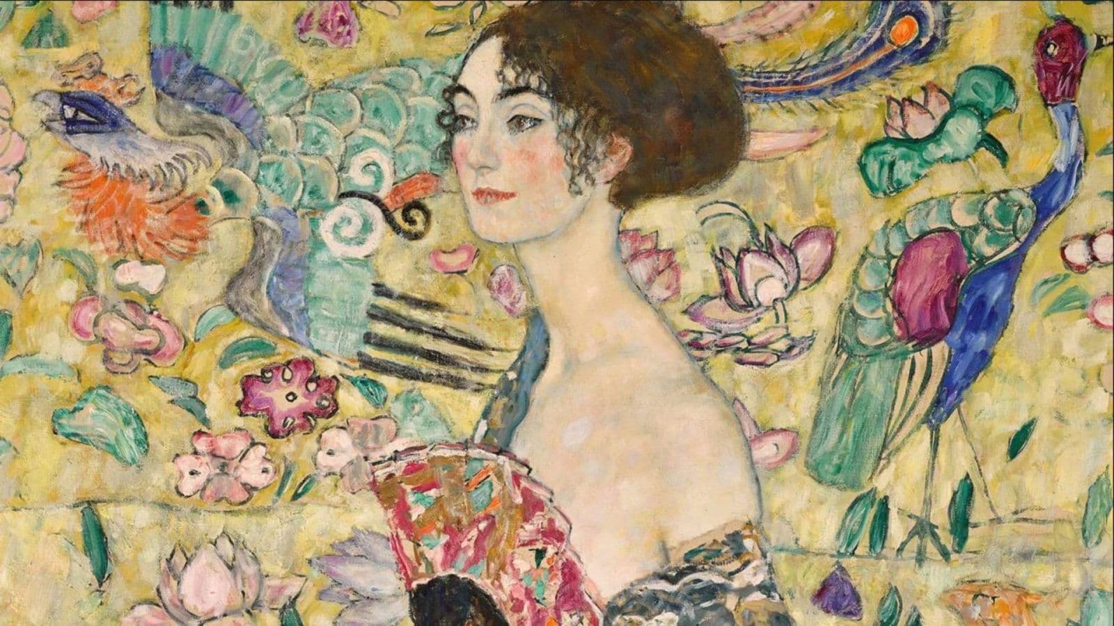 Klimt Portrait Fetches $236.4 Million at Sotheby’s, Sets Modern Art Record