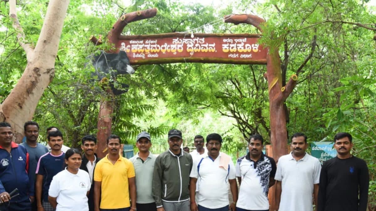 Grassroots Pressure Forces Baldota Gold Project Out of Kappathagudda