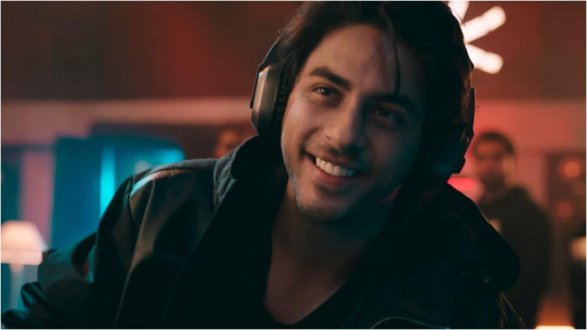 Aryan Khan Leans Into Self‑Deprecation to Recast a Controversial Image