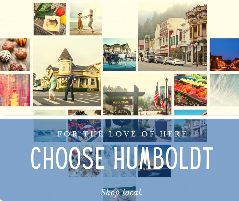 Arcata Joins Countywide Choose Humboldt Campaign, Launches Digital Passport Challenge