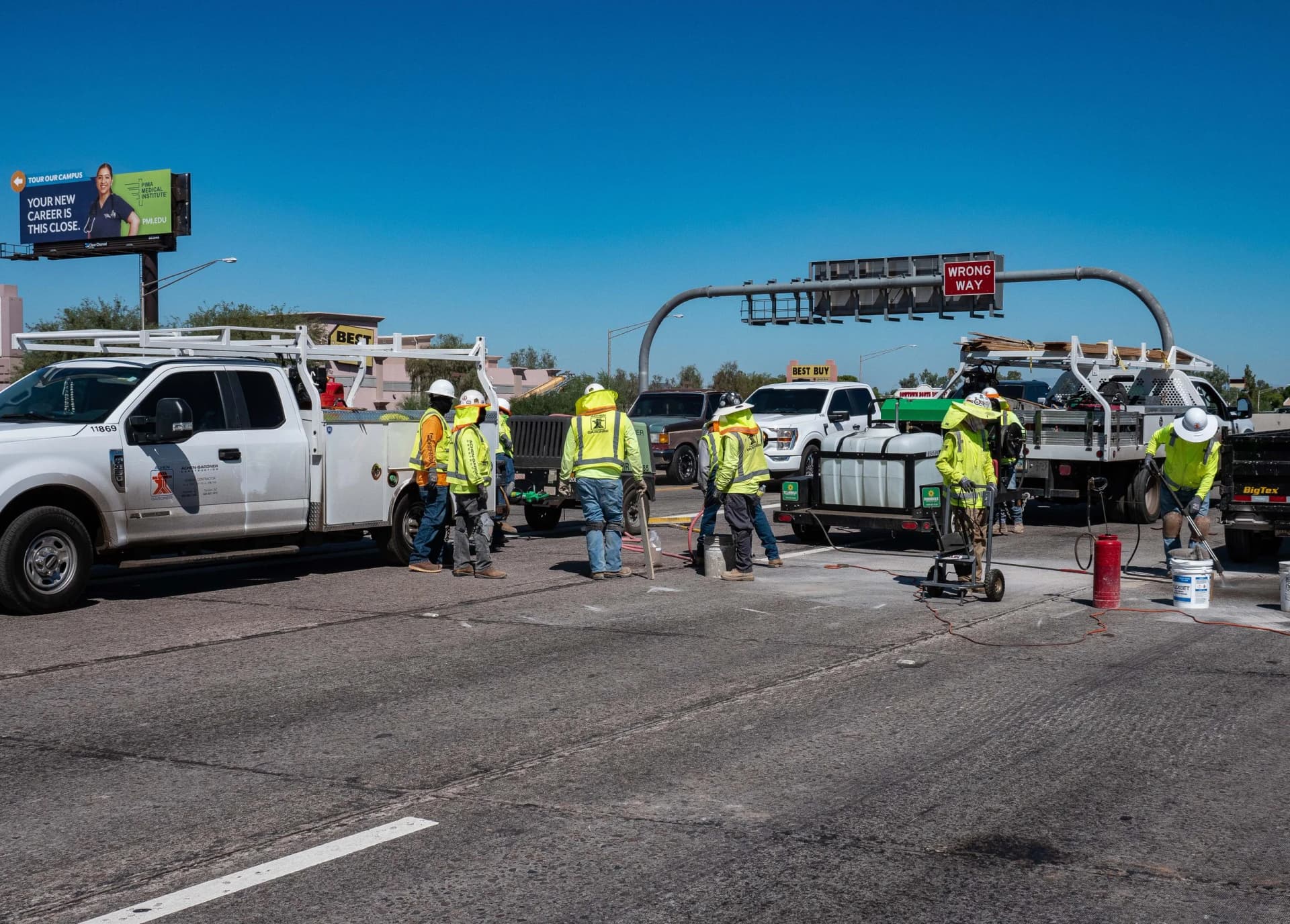 ADOT announces major pavement rehab for central St. Johns, bids set in December