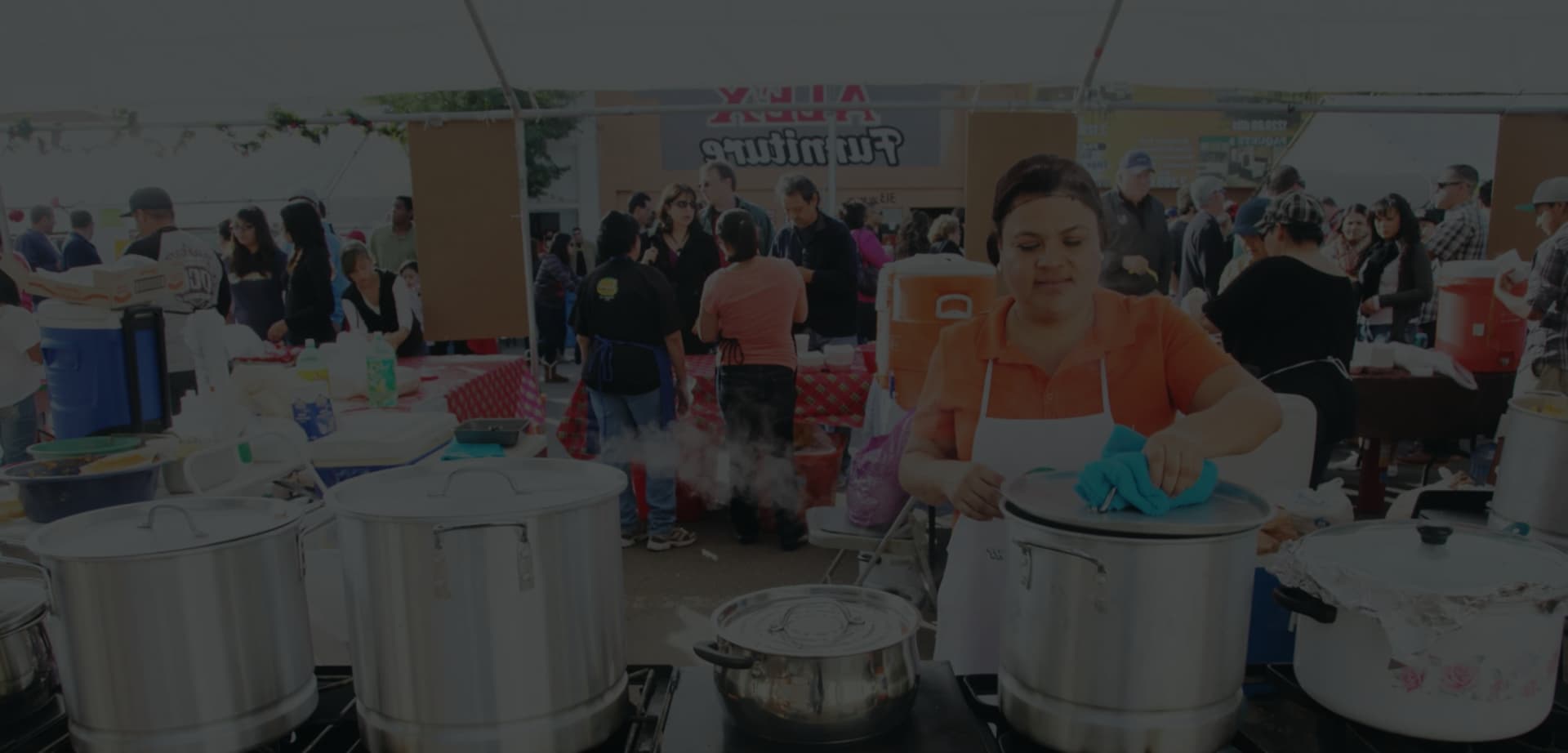 Somerton Tamale Festival Returns December 20 to Main Street