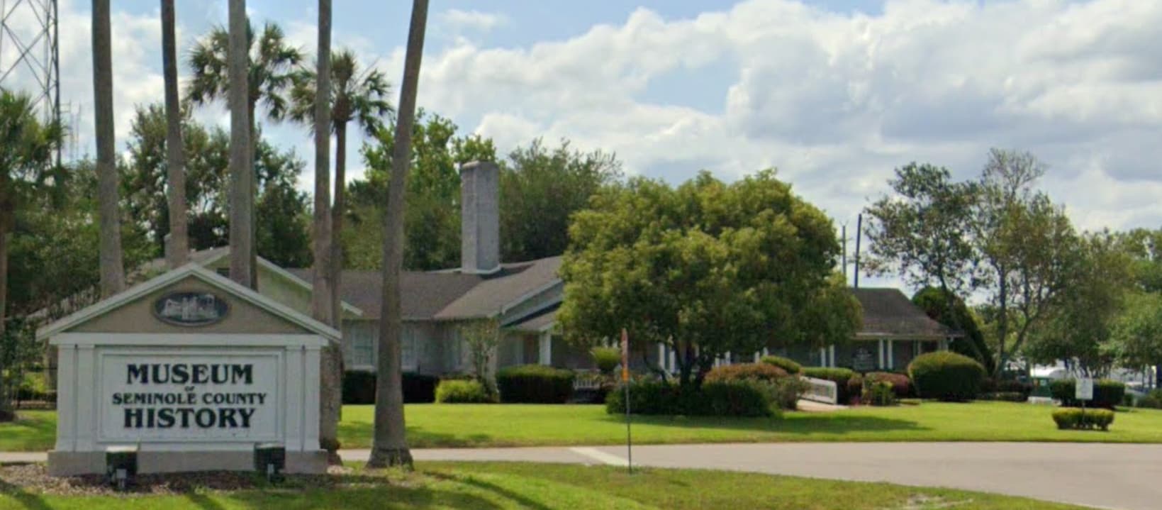 Seminole County Museum Strengthens Local History Access and Programs