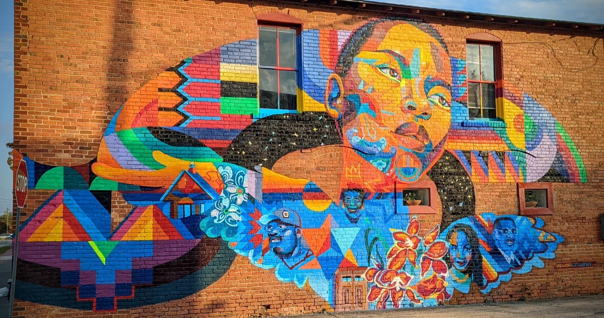 Garner Earns Statewide Award, Public Art Investment Recognized