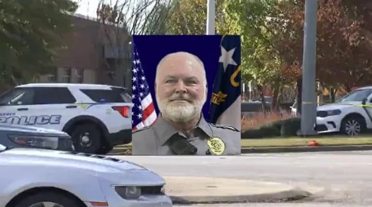 Garner Launches Townwide Food Drive, Aims to Ease Rising Food Insecurity