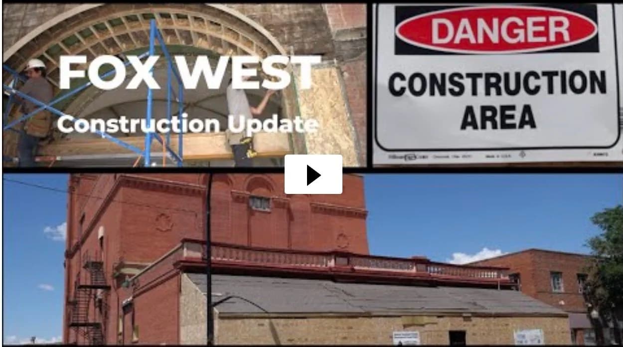 Trinidad Council Approves Fox West Plan, Certifies 2026 Tax Increase