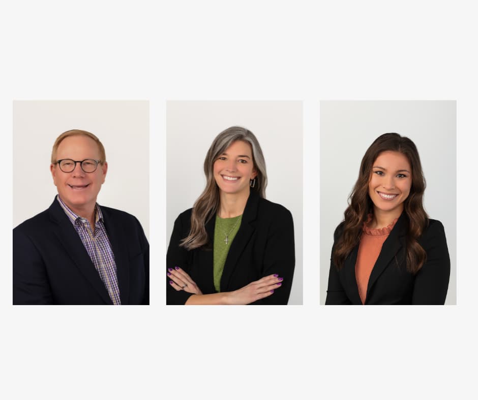 Dubois County Community Foundation adds two members, shifts leadership