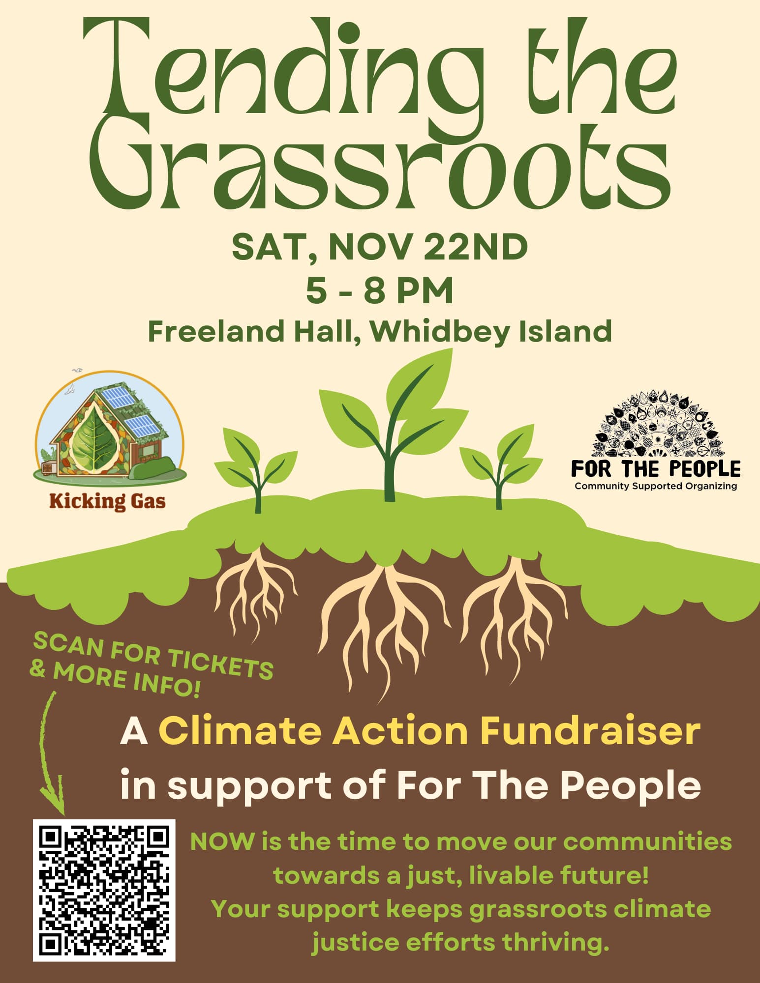 Island County Farmers Learn Market Strategies, Expand Local Food Access