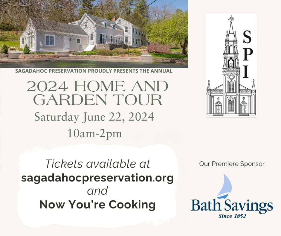 Sagadahoc Holiday Events Guide, Local Contacts, and Seasonal Alerts