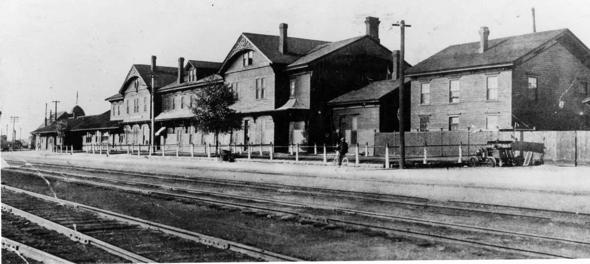 Historical Society Reveals How University of Wyoming Almost Failed