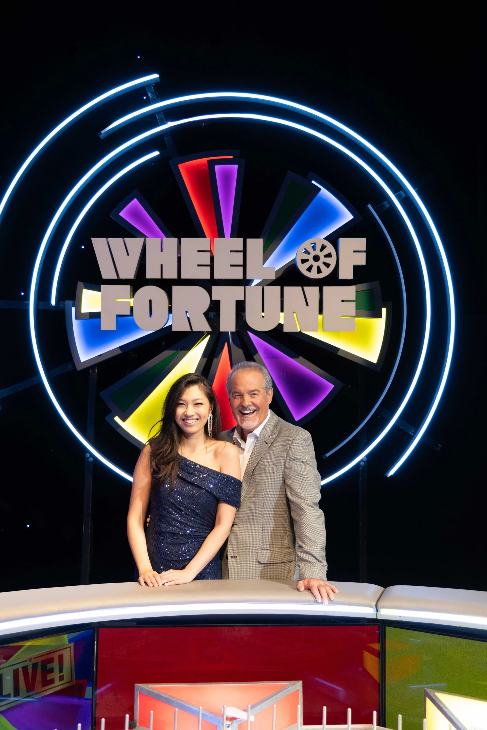 Wheel of Fortune Live Stops in Keshena, Boosts Local Entertainment Economy