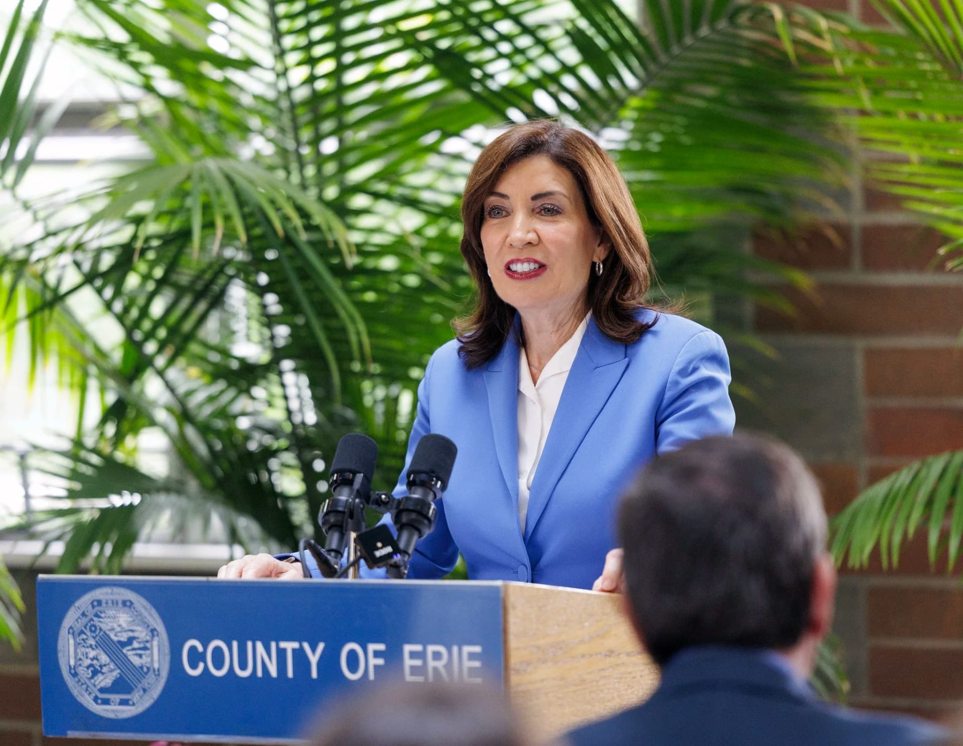 Parents Press Hochul to Preserve New York Responsible AI Law