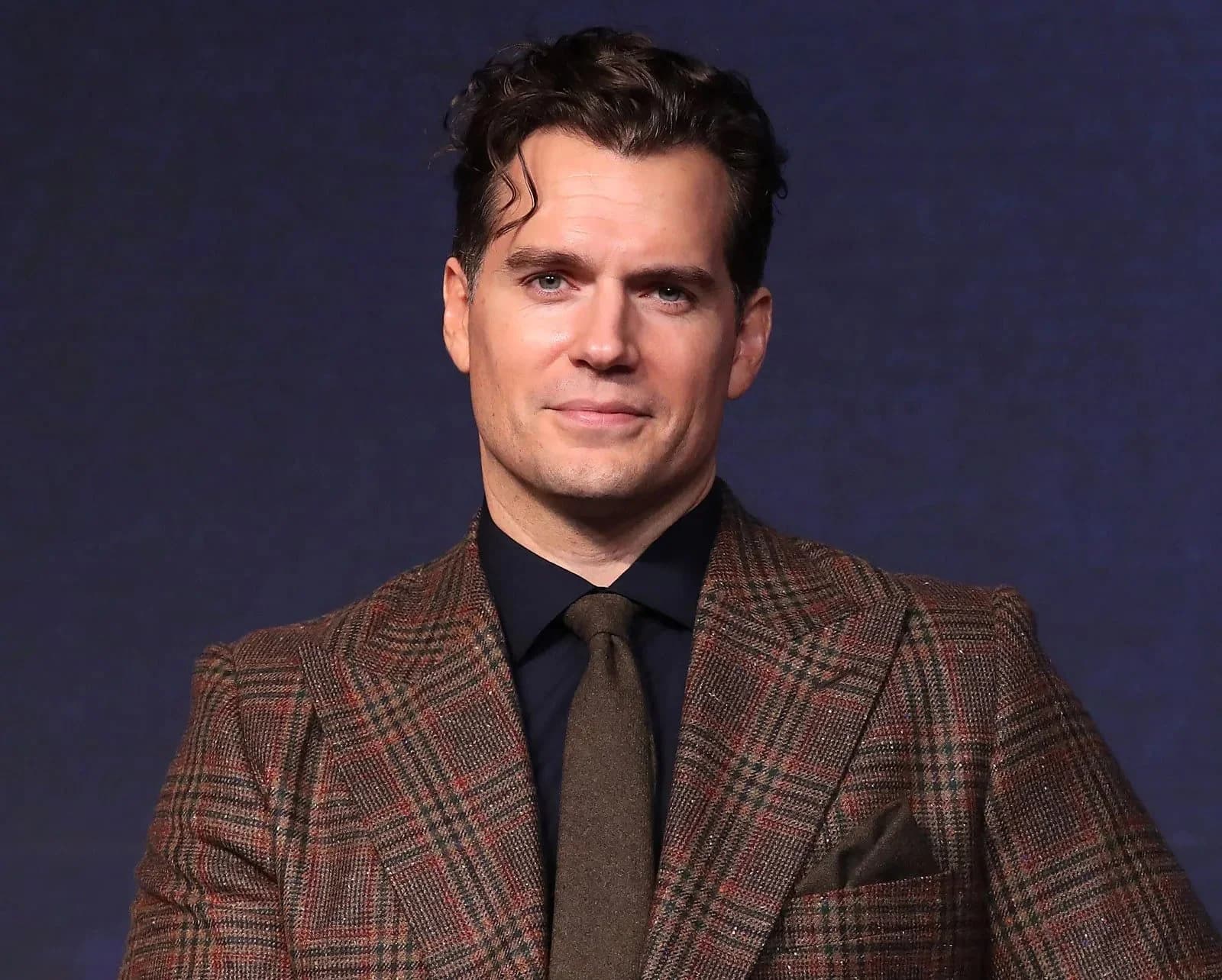Henry Cavill Confirms Amazon Warhammer 40k Project Moves Forward