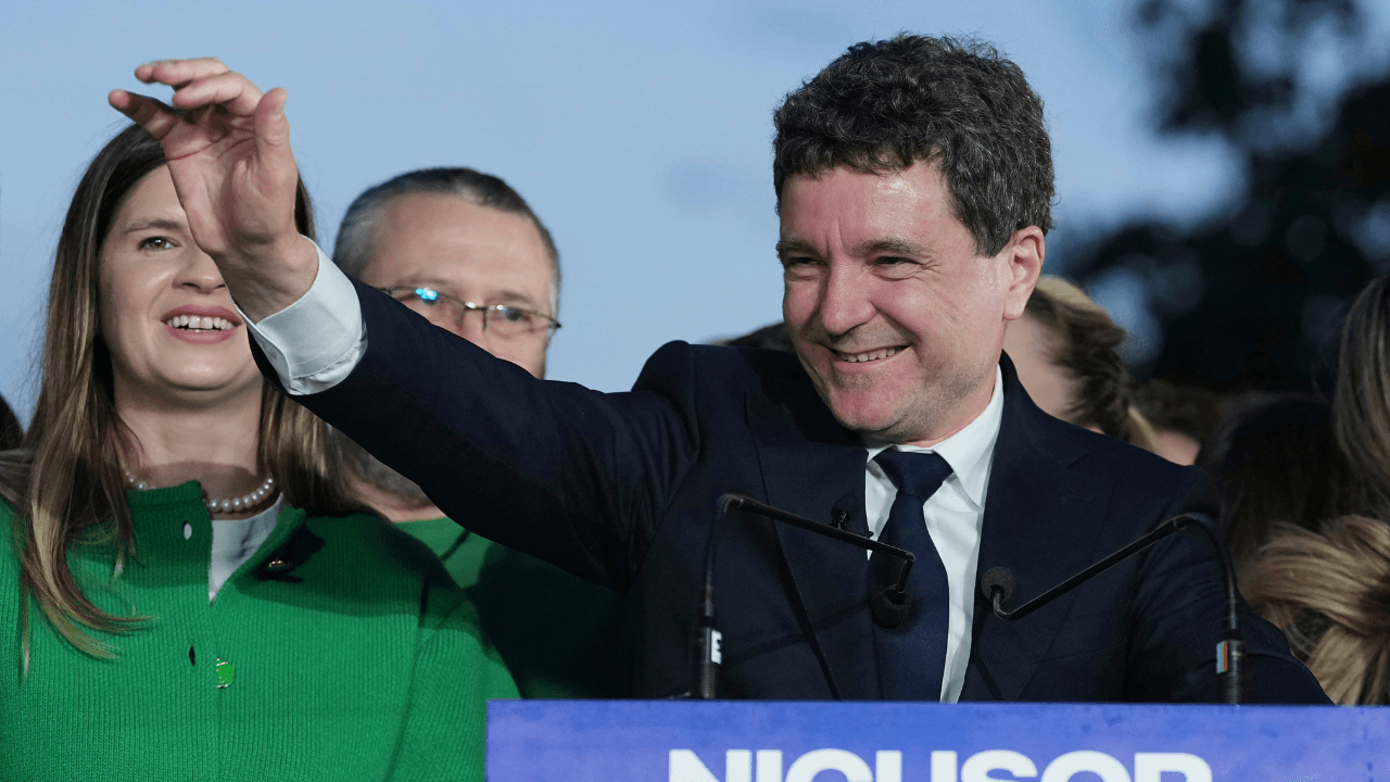 Liberal Clinches Bucharest Mayoralty, Blocking Far Right’s City Breakthrough