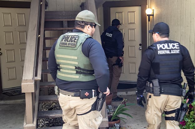 Attorney Demands Answers After Mexican National Dies in ICE Custody