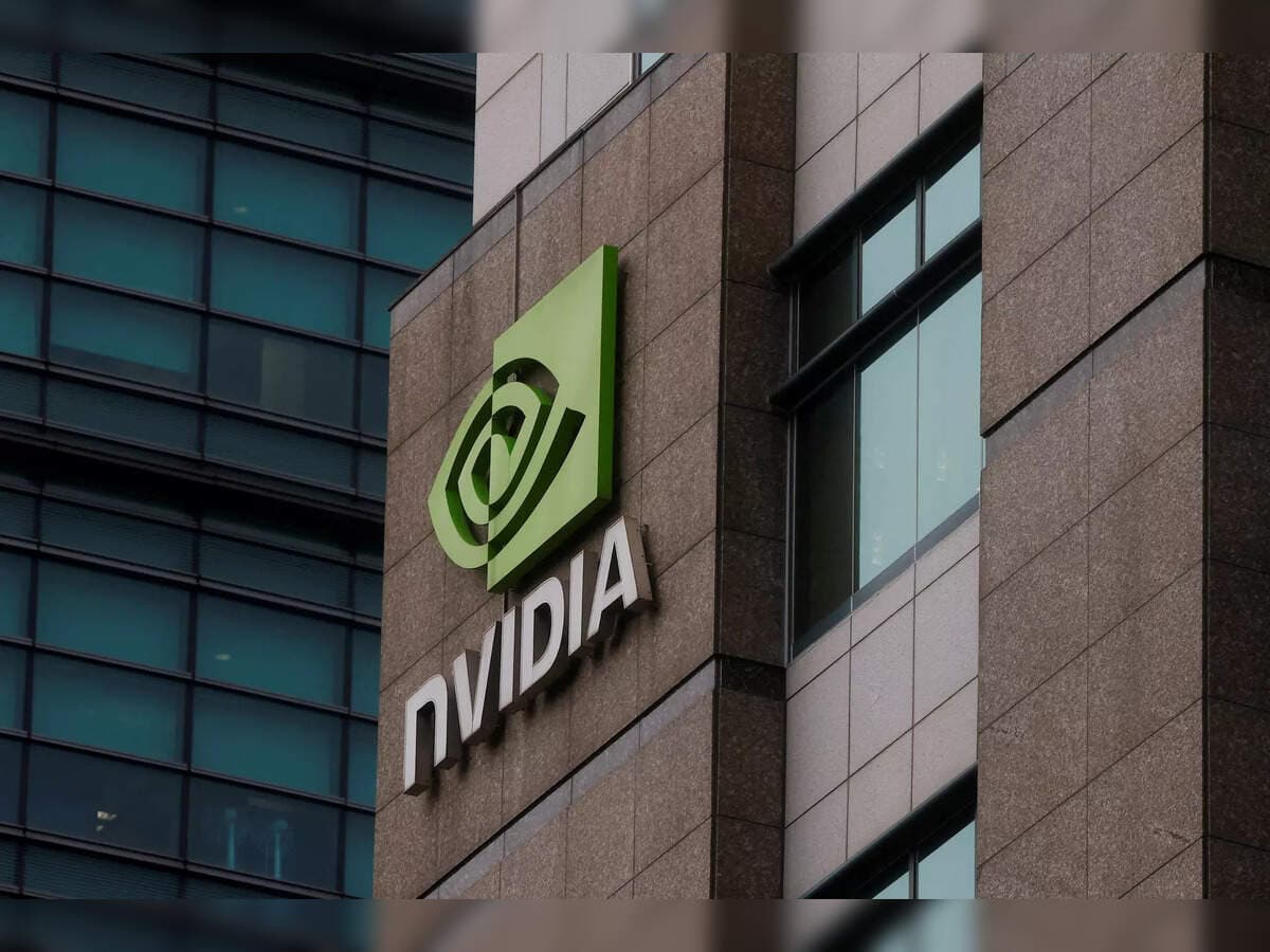China Bars ByteDance from Using Nvidia Chips in New Data Centres