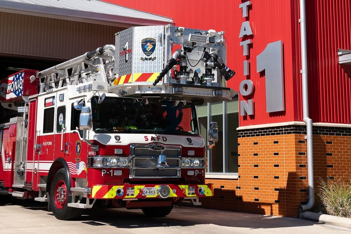 Community benefit set for Saturday to aid couple after house explosion