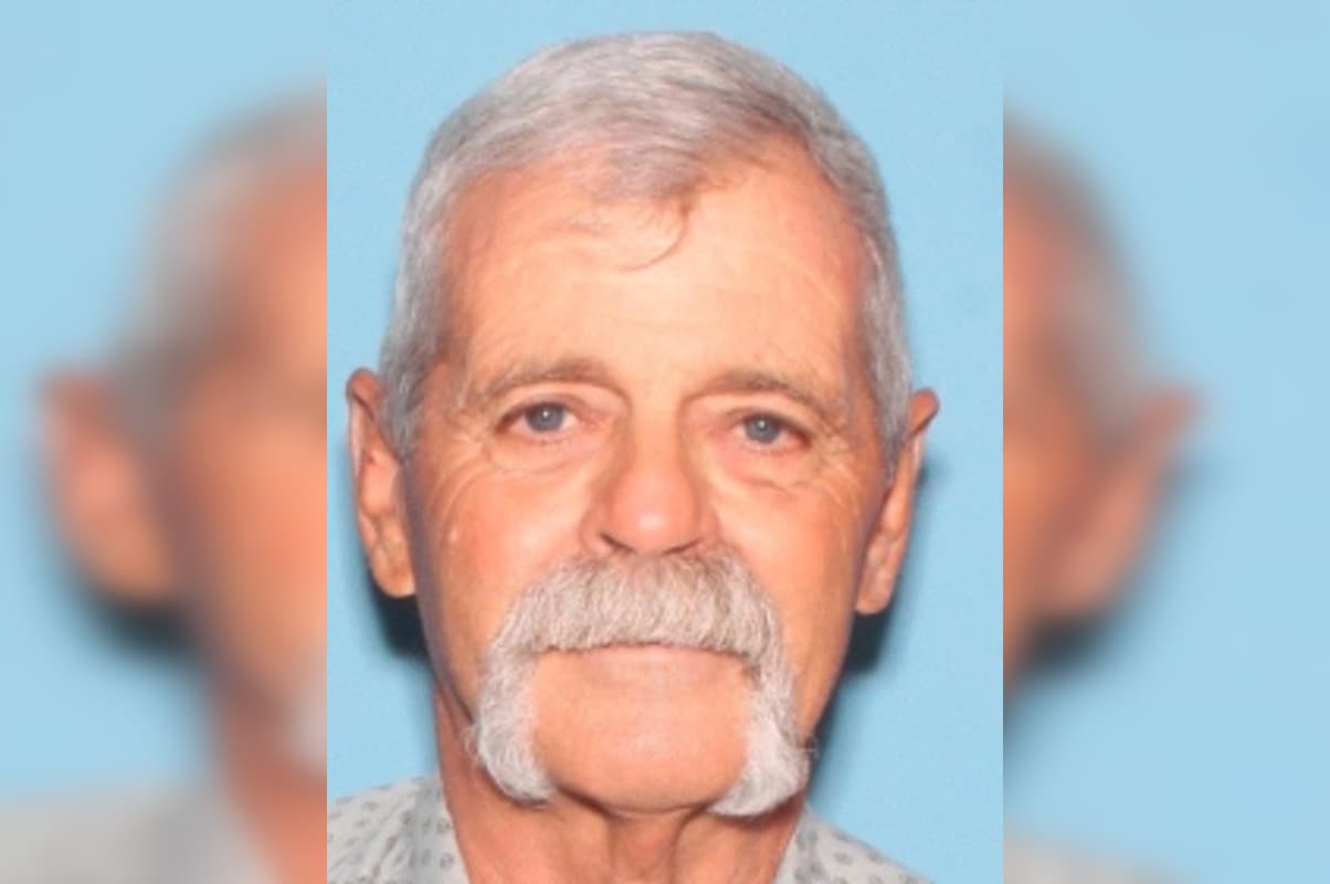 Gallup Police Seek Missing 68-Year-Old Resident and Dog