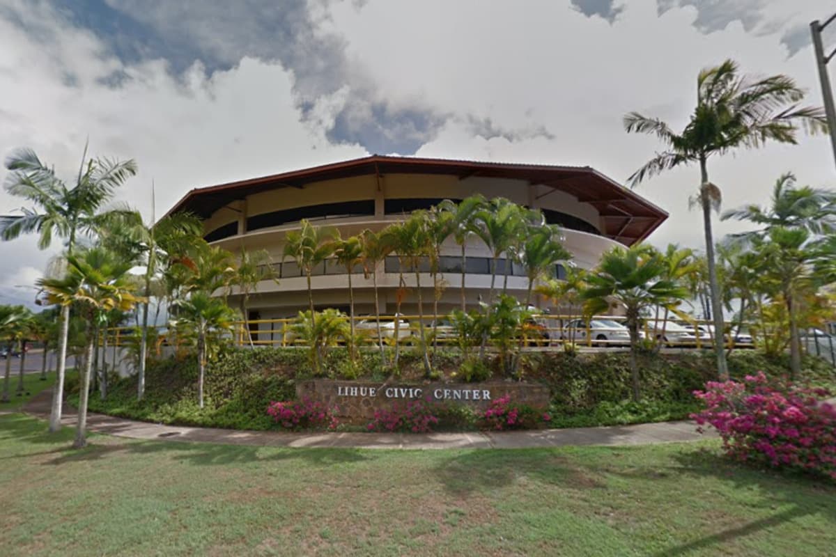 Hanalei Transfer Station Stops Accepting Motor Oil, Residents Advised