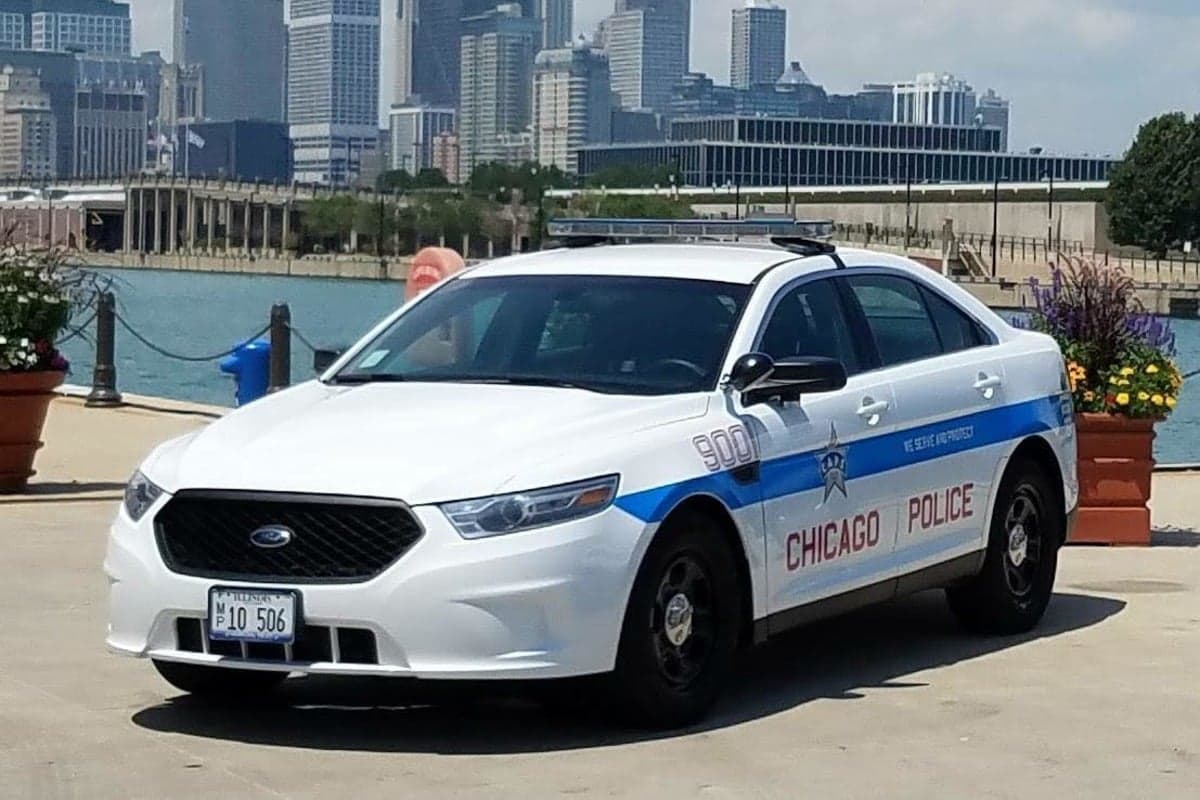 Robbery Pattern Targets Luxury Jackets, Watches, Police Warn