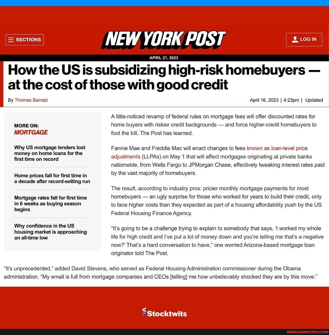 Homeownership Falls for First Time in Nearly a Decade