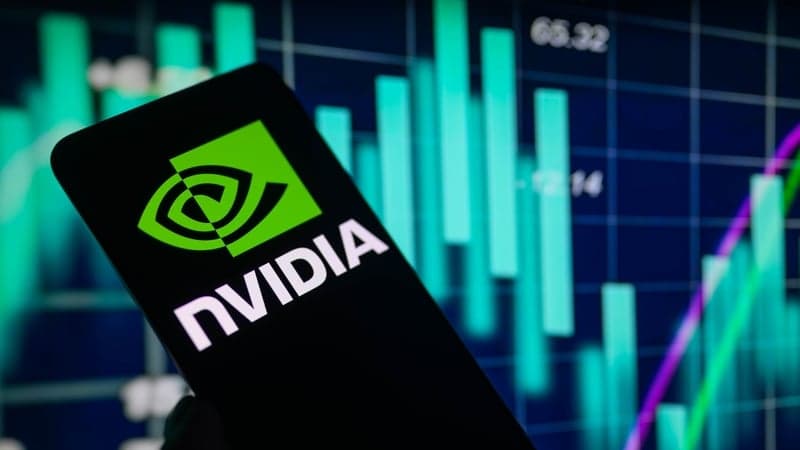 Nvidia Posts Blockbuster Quarter, Shares Wobble as Investors Reassess AI