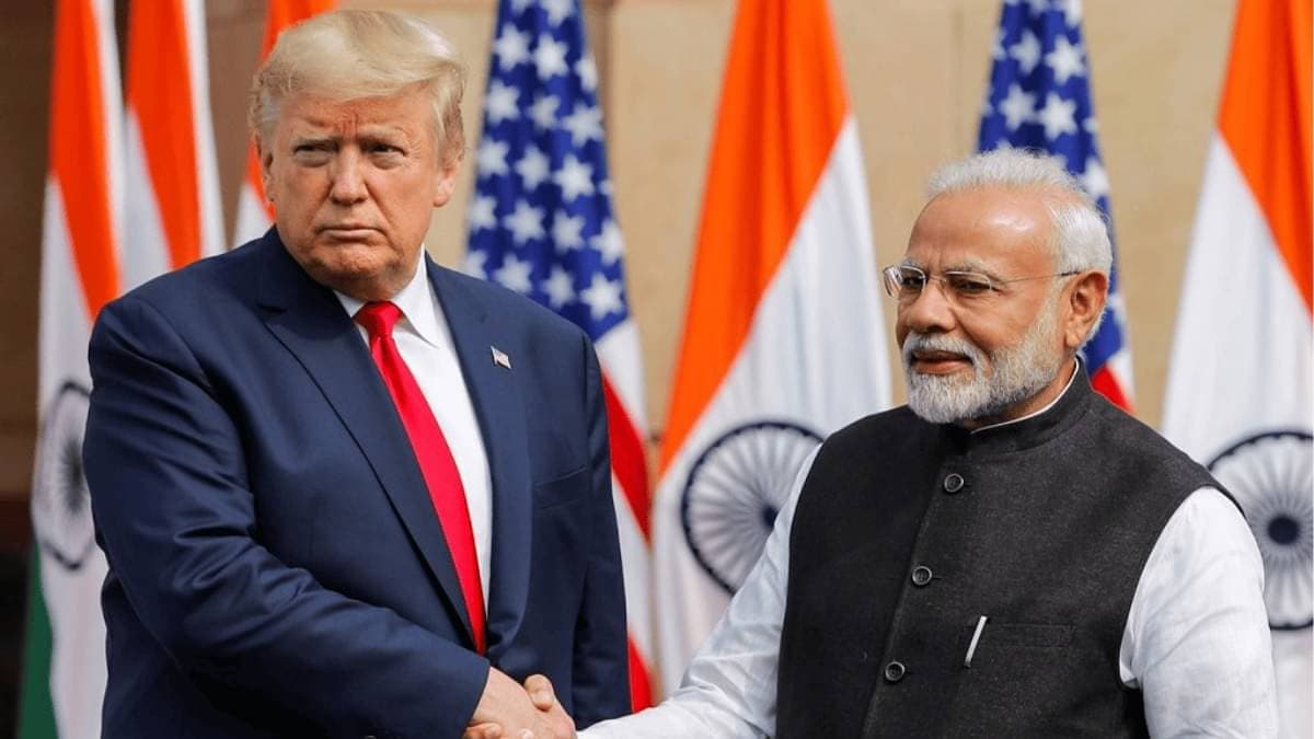 U.S. Trade Team Heading to New Delhi for Tariff Talks