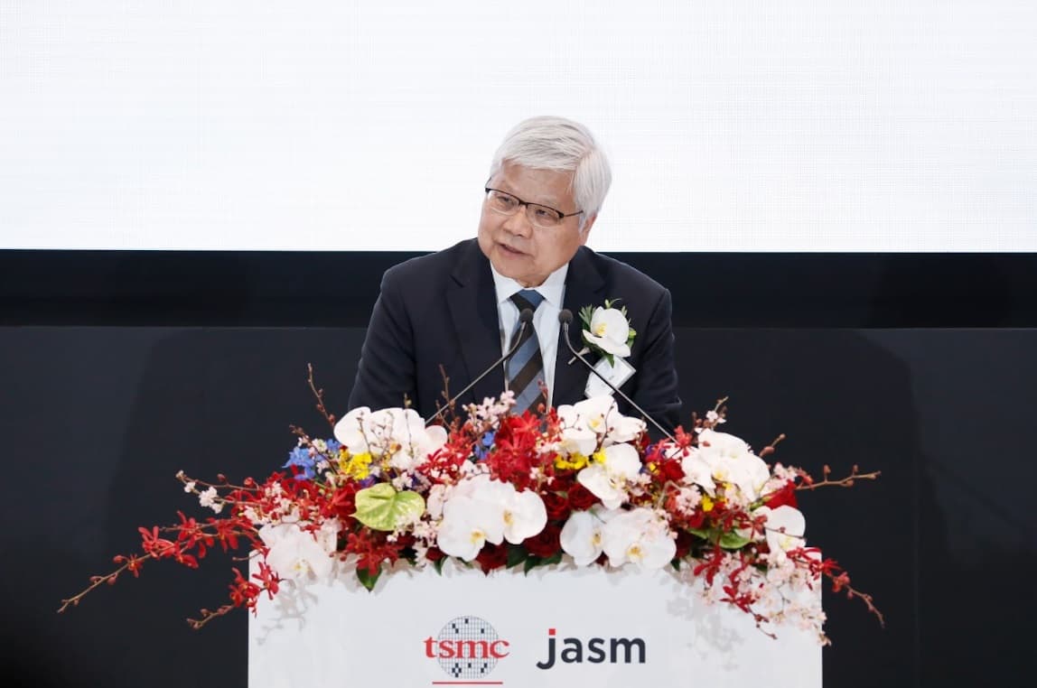 TSMC Posts Strong Q4 as AI Demand Fuels Surge in Orders