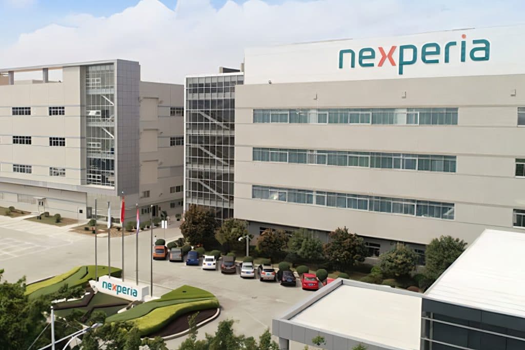 Netherlands Returns Control of Chinese Chipmaker Nexperia, Eases Standoff