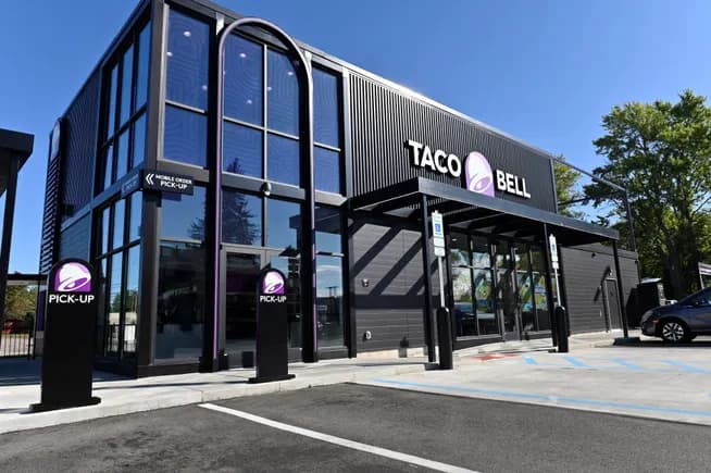 Taco Bell Expands Tuition Aid, Drives Promotions And Longer Tenure