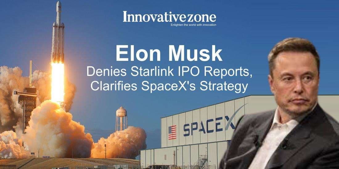 Musk Signals Possible SpaceX IPO, Sending Market Attention Toward Space Sector