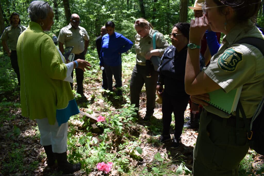 Federal Seasonal Closure Shuts All Caves in Perry County’s Hoosier Forest