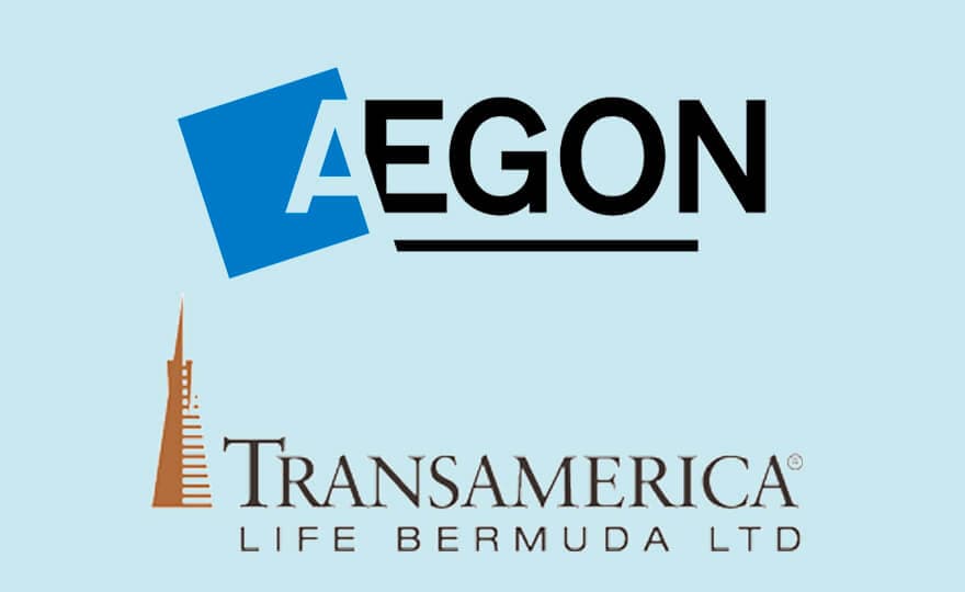 Aegon Moves Legal Seat and Head Office to United States, Becomes Transamerica