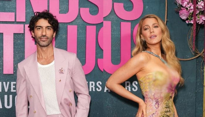 Blake Lively Places Monetary Stakes on Suit Alleging Harassment by Justin Baldoni