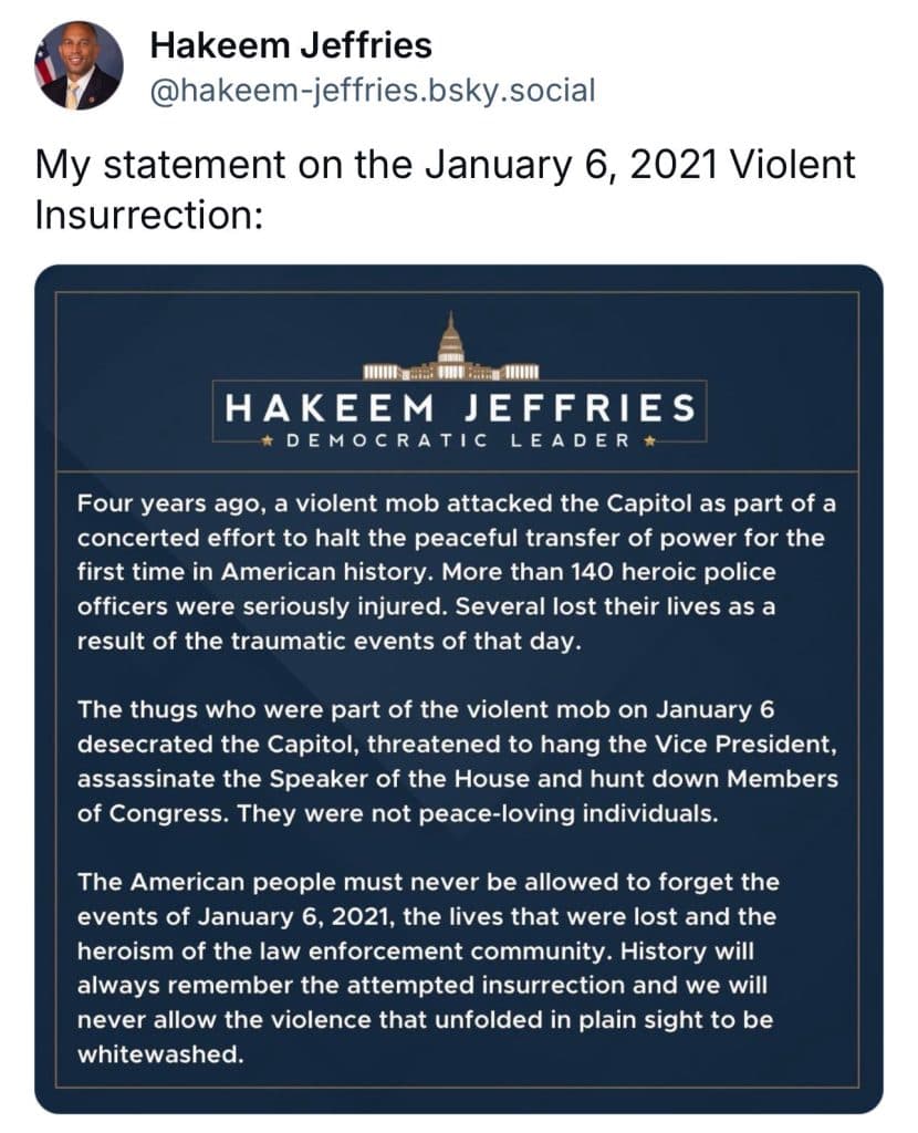 House Democrats Convene Jan. 6 Forum to Examine Electoral Threats