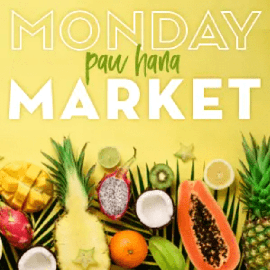 Kaua‘i Museum Calendar Connects Culture, Markets and Community Health