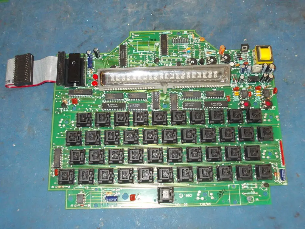 Mechanical Switches Explained, Choose the Right Switch for You