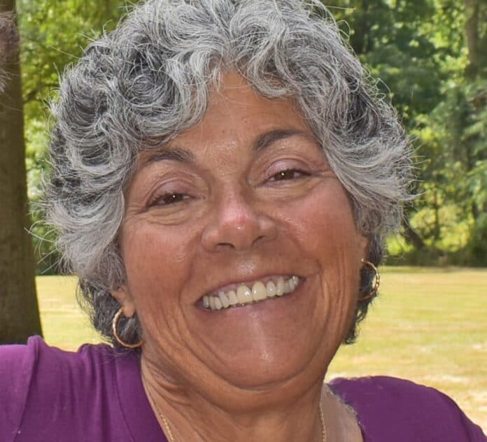 Marathon Resident Mary Stella Celebrated for Two Decades of Service