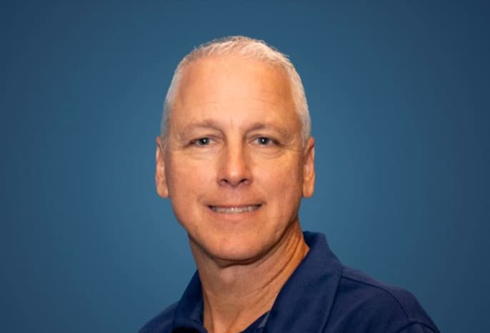 Key West Names Dorian E. Patton III Employee of the Year