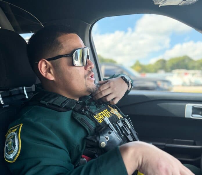 Monroe County Deputy Returns to Patrol After Amputation, Recovery