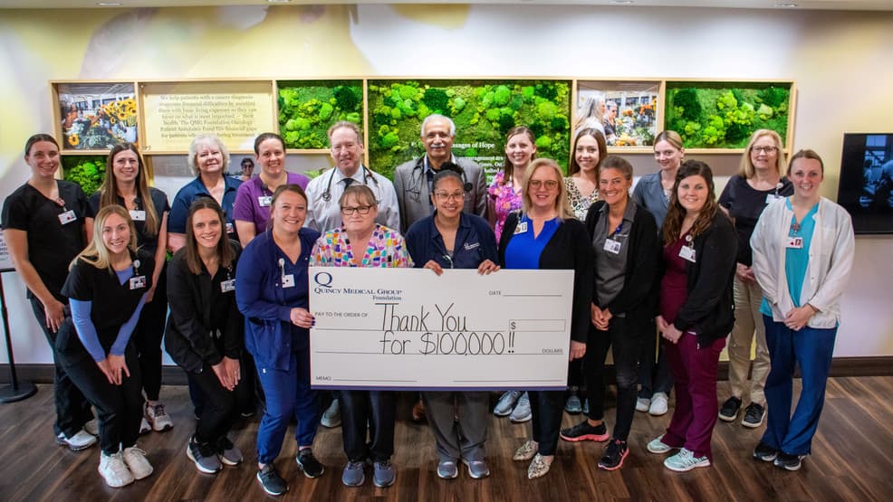 New Local Fund Offers $100K for Adams County Nature, Health Projects