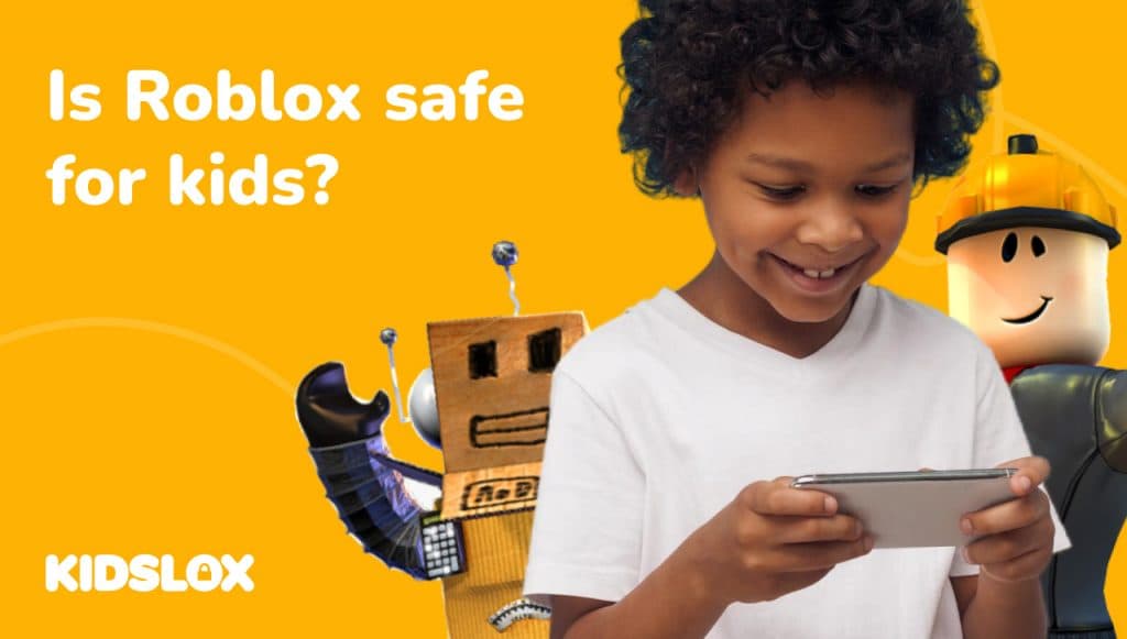 Practical Steps Parents Can Take to Protect Kids on Roblox