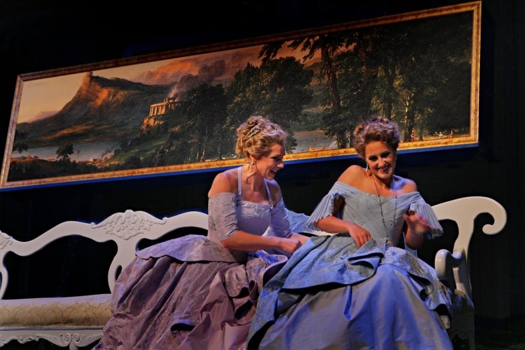 Minnesota Opera Lets Audiences Decide Cosi Fan Tutte’s Finale