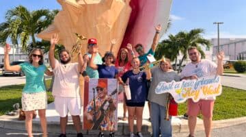 Monroe County Observes Veterans Day, Marks Memorial Milestone