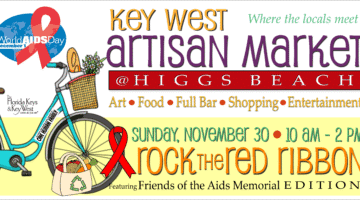 Key West Marks Jaws 50th Anniversary, Focuses on Shark Conservation