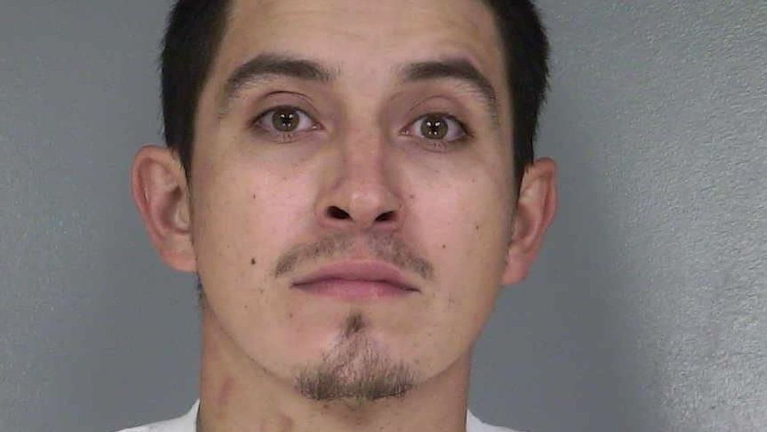 Humboldt County Jail Logs 14 Arrests Including Eight Felonies