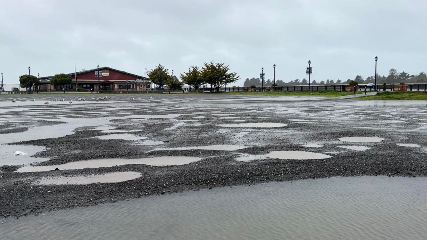 Eureka Declares Waterfront Parcel Surplus, Opens 60 Day Notice